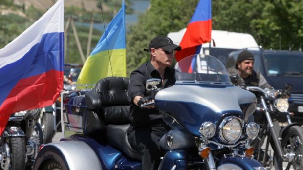 Motor Ampuh Bikin Keren Presiden Rusia, Turkmenistan, Filipina & Jokowi