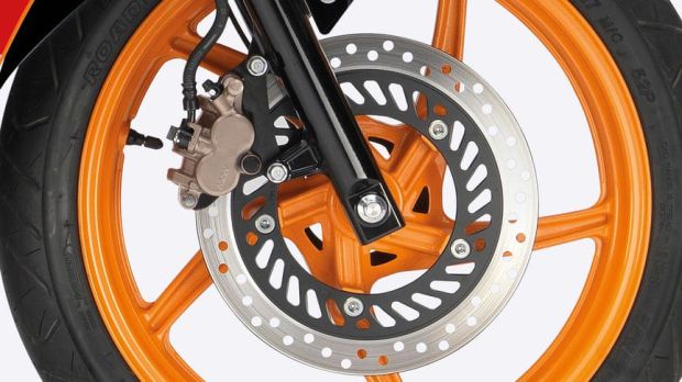 Musim Hujan Datang, Pastikan Sejumlah Komponen Motor Masih Layak