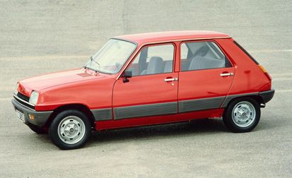 Ini Dia Mobil-Mobil yang Pernah Dimiliki Jose Mourinho