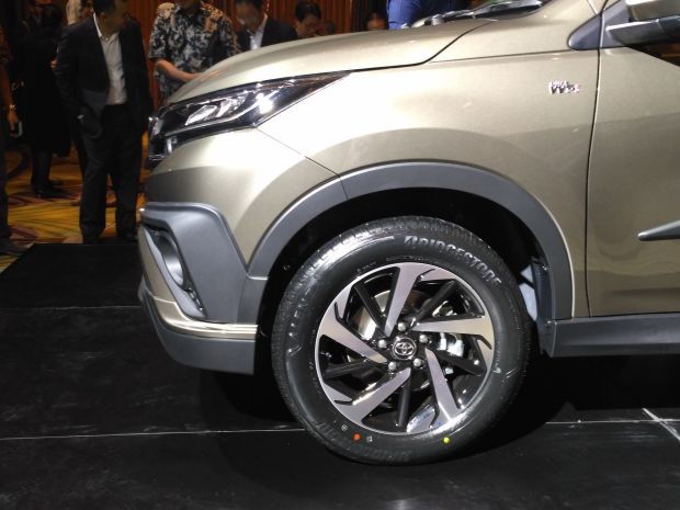 Merujuk Hasil Riset, Inilah Perubahan Radikal Toyota All New Rush
