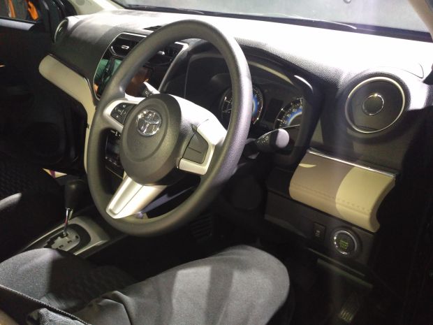 Merujuk Hasil Riset, Inilah Perubahan Radikal Toyota All New Rush