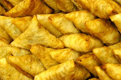 10 Menu Buka Puasa di Belahan Dunia