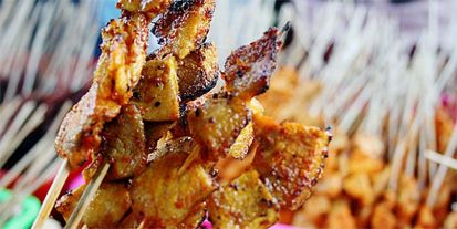 10 Makanan Khas Ramadan Berbagai Daerah Indonesia