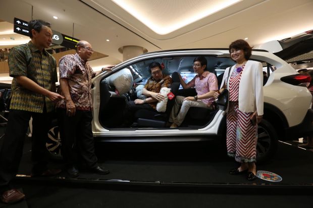 Mau Beli Toyota All New Rush? Baca Kelebihannya Dulu di Sini