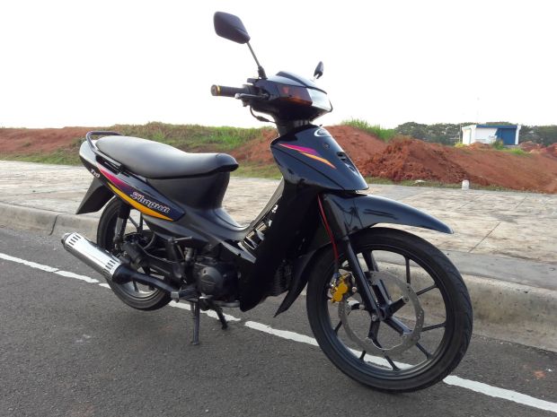 7 Motor Bebek Paling Diincar di Indonesia Hingga Saat Ini