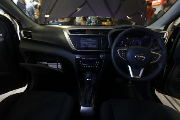 Resmi Meluncur, Daihatsu All New Sirion Dijual Mulai Rp182,5 Juta