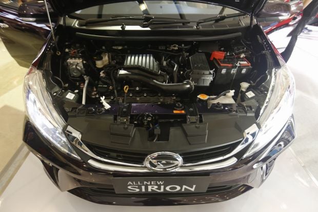 Resmi Meluncur, Daihatsu All New Sirion Dijual Mulai Rp182,5 Juta