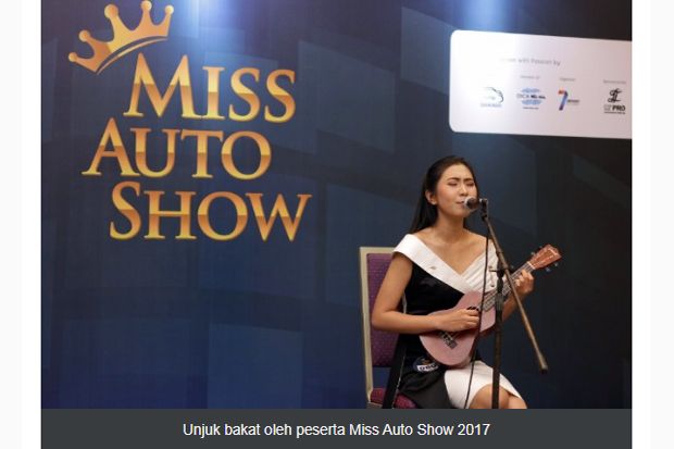 SPG GIIAS 2017