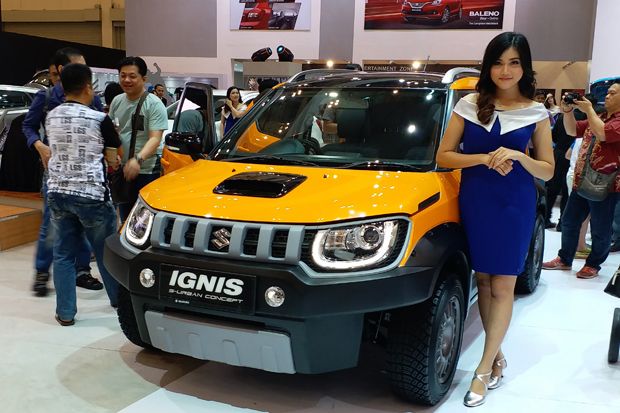 SPG GIIAS 2017