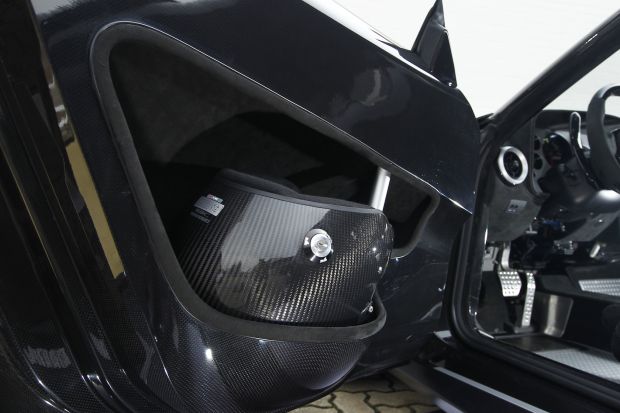 Kembalinya Supercar Stratos Bikin Pusing Ferrari