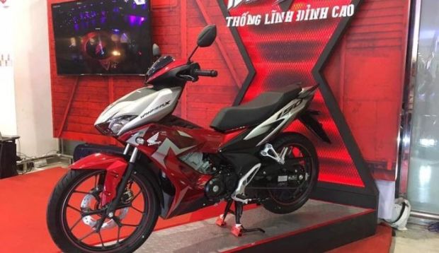 Honda Akan Hadirkan Musuh Terbaru Yamaha MX King di GIIAS 2019 ?