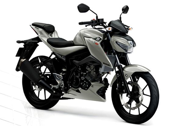 Suzuki GSX-S150