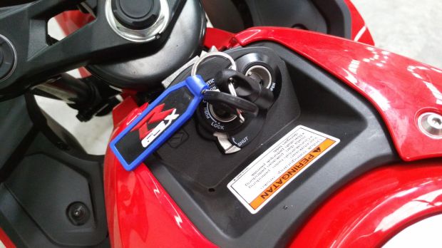 Mengawali 2018, Suzuki GSX-R150 Dibanderol Lebih Murah