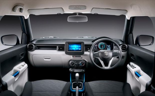 Inilah 6 Ubahan Eksklusif Suzuki Ignis Sport Edition