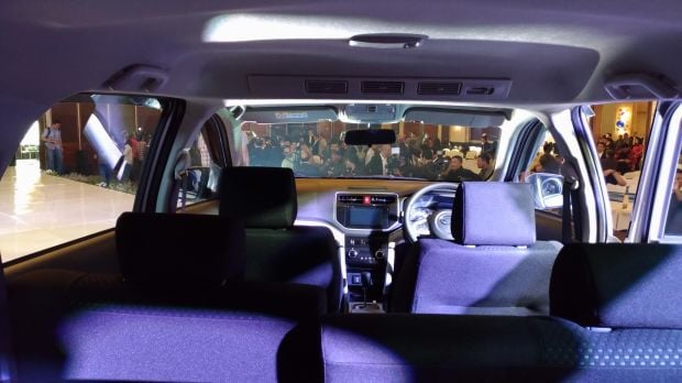 Daihatsu All New Terios Tampil dengan Desain Lebih Modern