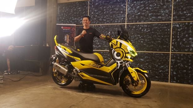 Tiga Jawara CustoMAXI Makassar Punya Gaya Berbeda