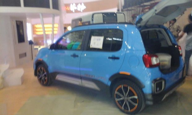 Daihatsu Pastikan Pajang Mobil Lucu dan Imut di GIIAS 2018