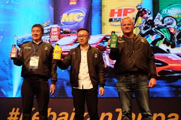 Jajaran Oli Terbaru TOP1, Siap Penuhi Kebutuhan Kendaraan Anda