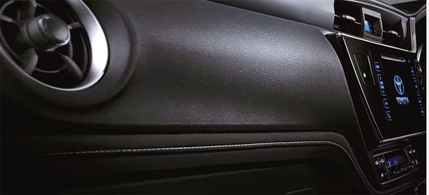 Toyota Altis