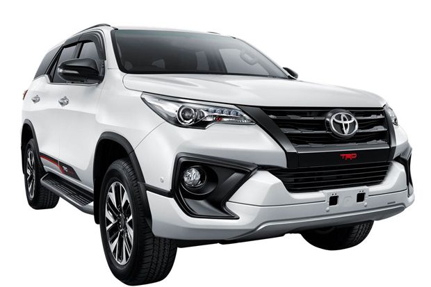 Fortuner