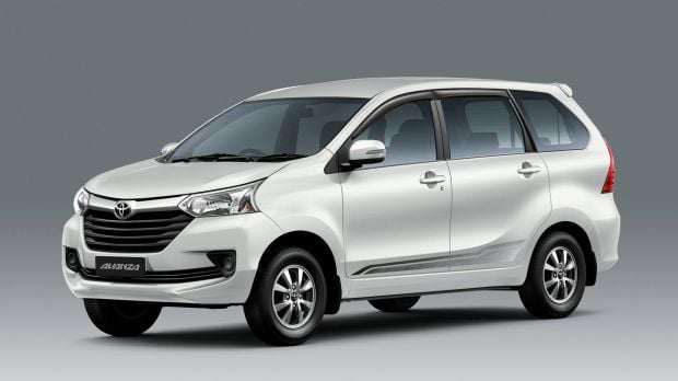 Empat Merek Mobil Saingan Terberat Small MPV Mitsubshi
