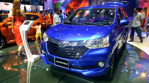 Hadapi Wuling & Small MPV Mitsubishi, Toyota Siapkan Avanza Terbaru dan Murah