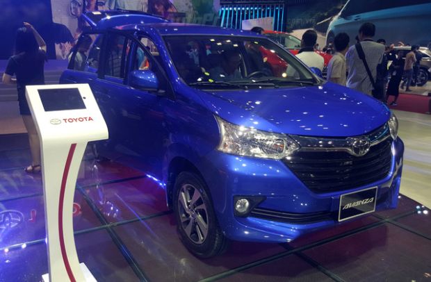 Hadapi Wuling & Small MPV Mitsubishi, Toyota Siapkan Avanza Terbaru dan Murah