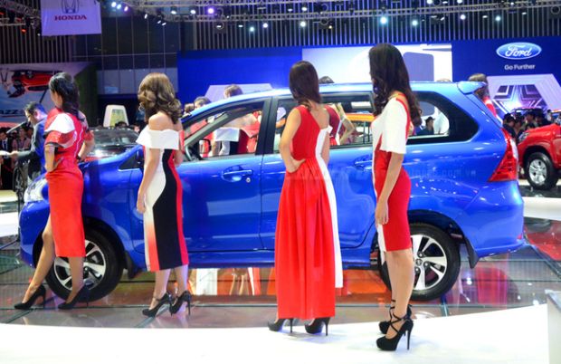 Hadapi Wuling & Small MPV Mitsubishi, Toyota Siapkan Avanza Terbaru dan Murah