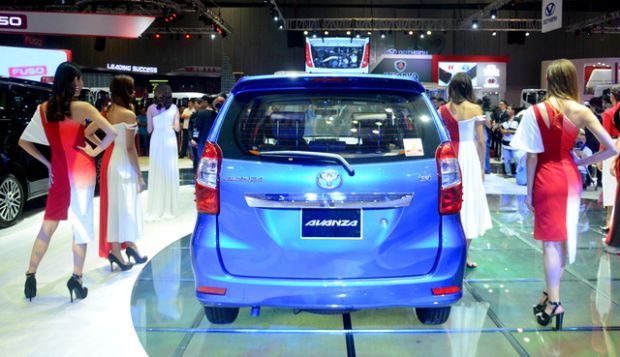 Hadapi Wuling & Small MPV Mitsubishi, Toyota Siapkan Avanza Terbaru dan Murah