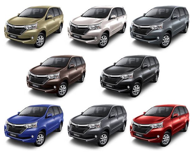Hadapi Wuling & Small MPV Mitsubishi, Toyota Siapkan Avanza Terbaru dan Murah
