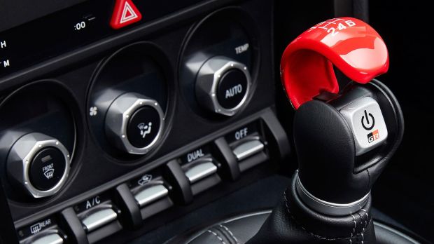 Toyota GR HV Concept, Perkawinan Model Supra dan Sport 800