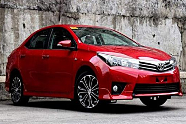 Berubah Drastis, Toyota Perkenalkan Vios Terbaru