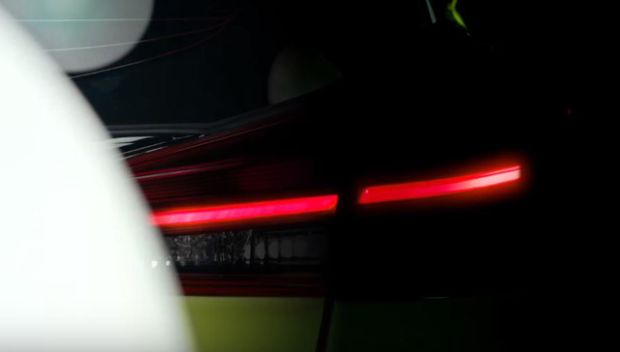 Toyota Desain Khusus Yaris Terbaru untuk Pasar ASEAN
