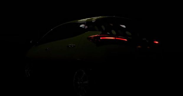 Toyota Desain Khusus Yaris Terbaru untuk Pasar ASEAN