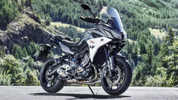 Inilah Empat Motor Sangar Yamaha yang Bakal Lahir di 2018