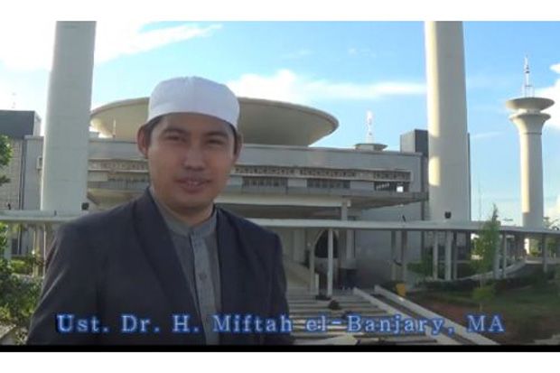 Sambut Ramadhan, Allah Pun Memperindah Surga-Nya