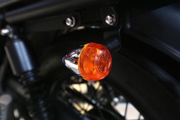 Viar Vintech 200 cc Goda Pengunjung IIMS Surabaya 2018