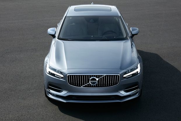 Volvo Volvo
