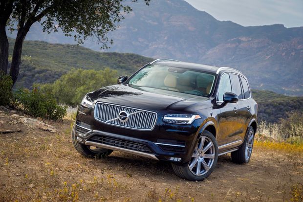Volvo Volvo