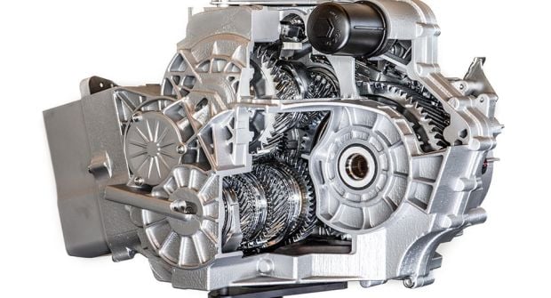Volkswagen Tak Berani Saingi Ide Gila Honda