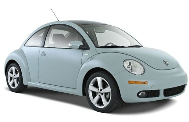 Akhir Riwayat VW Kodok, Mobil Rakyat Kebanggaan Hitler