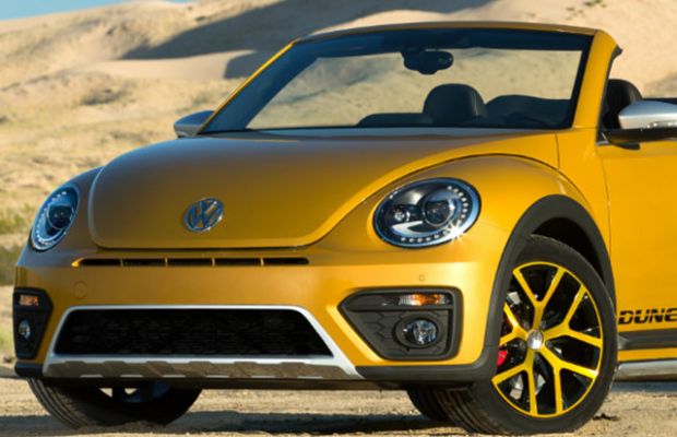 Akhir Riwayat VW Kodok, Mobil Rakyat Kebanggaan Hitler