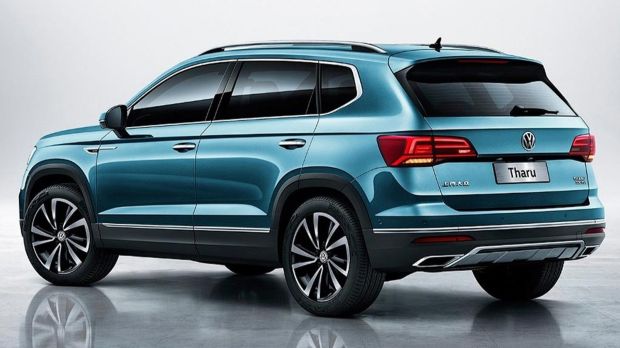 Beetle Dibunuh, Volkswagen akan Lahirkan Jagoan Kungfu