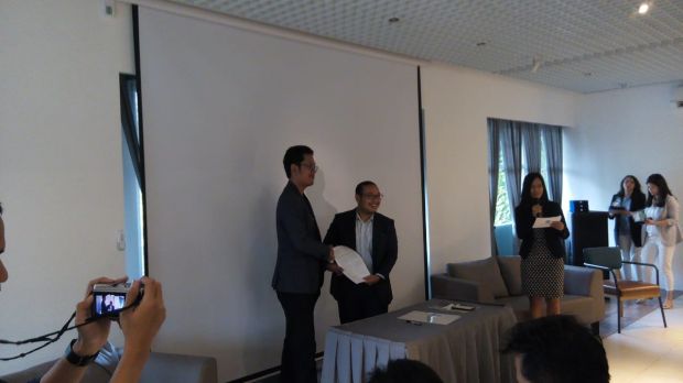 Solidiance dan GOJEK Akan Uji Coba Motor Listrik