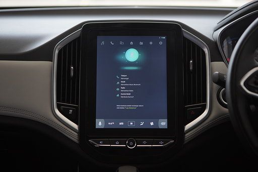 Di Beyond Mobility Area Anda Bisa Rasakan Kenyamanan dan Kecanggihan Wuling