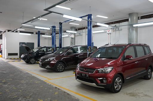 Garap Pasar Automotif Jatim, Wuling Motors Tambah Jumlah Dealer