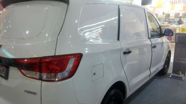 Wuling Hadirkan Formo di Indonesia dengan Harga Miring Habis