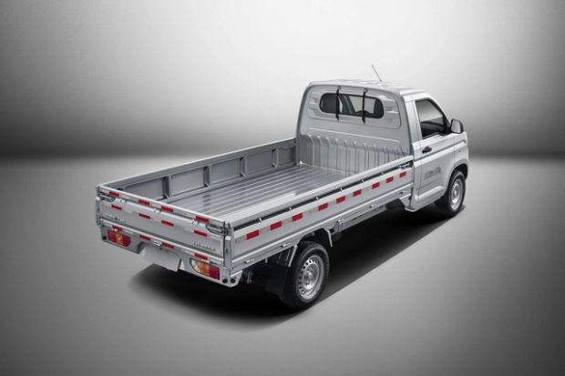 Wuling Siap Hadirkan Musuh Mitsubishi Triton & Toyota Hilux