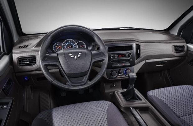 Wuling Siap Hadirkan Musuh Mitsubishi Triton & Toyota Hilux