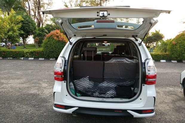 Grand New Xenia, Usaha Daihatsu Menghadirkan Mobil Murah nan Mewah